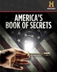 Книга тайн Америки (2012) смотреть онлайн